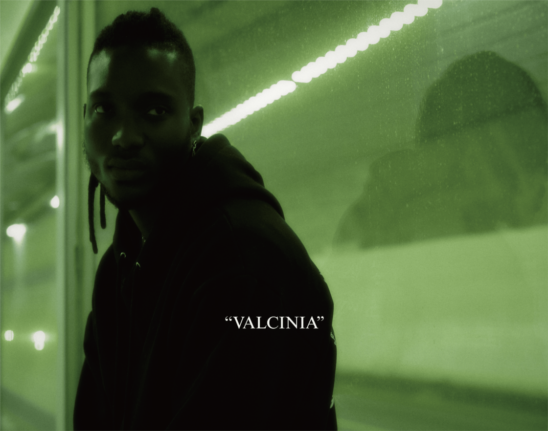 VALCINIA 24FW