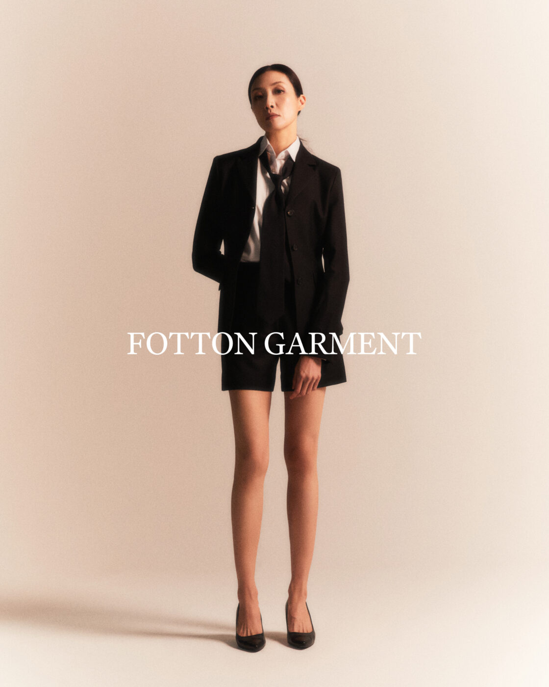 Fottongarment