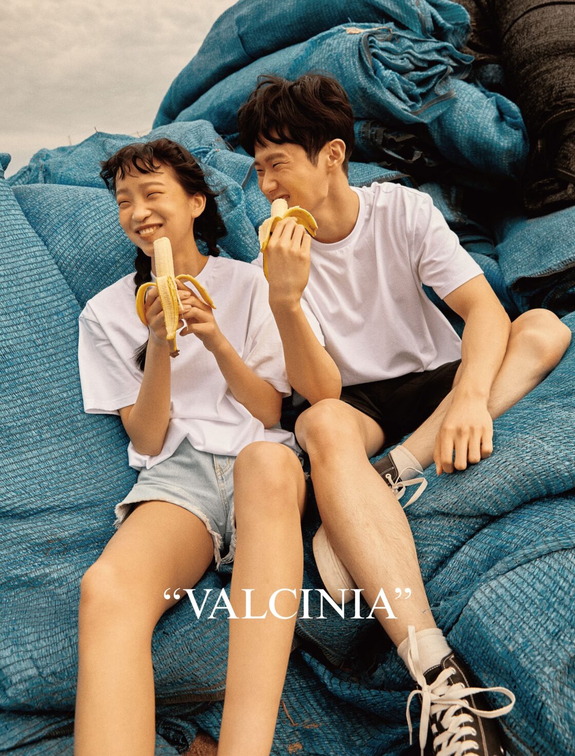 VALCINIA 25SS